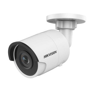 Haikon DS-2CD2055FWD-I 5MP Bullet IP Güvenlik Kamerası