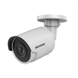 Haikon DS-2CD2085FWD-I 8 MP Sabit Lensli IR Bullet IP Kamera