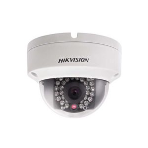 HAİKON DS-2CD2110F-I 1.3MP Sabit Lensli IR Dome IP Kamera