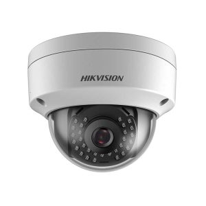 Haikon DS-2CD2120F-I 2 MP Sabit Lensli IR Dome IP Kamera