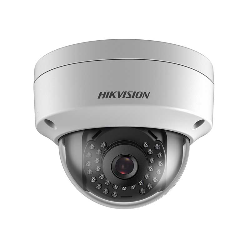 Haikon DS-2CD2120F-I 2 MP Sabit Lensli IR Dome IP Kamera
