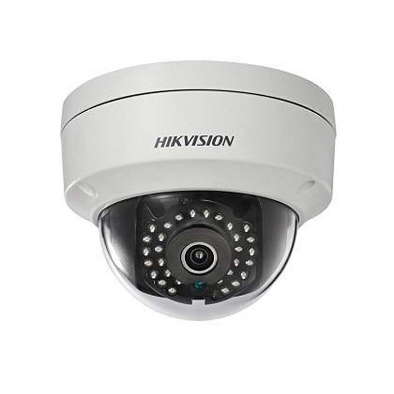 Haikon DS-2CD2120F-IS 2.0 MP IP Mini Dome Kamera