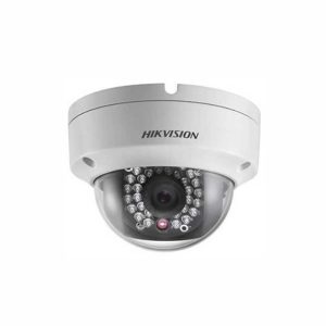 Hikvision DS-2CD2121G0-I 2MP IP IR Dome Kamera