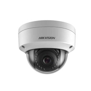 Hikvision DS-2CD2121G0-IS 2MP IP IR Dome Kamera