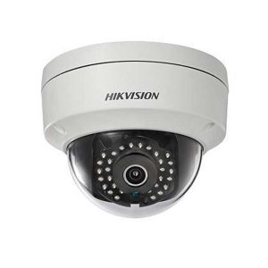 Haikon DS-2CD2152F-I 5MP Sabit Lensli IR Dome IP Kamera