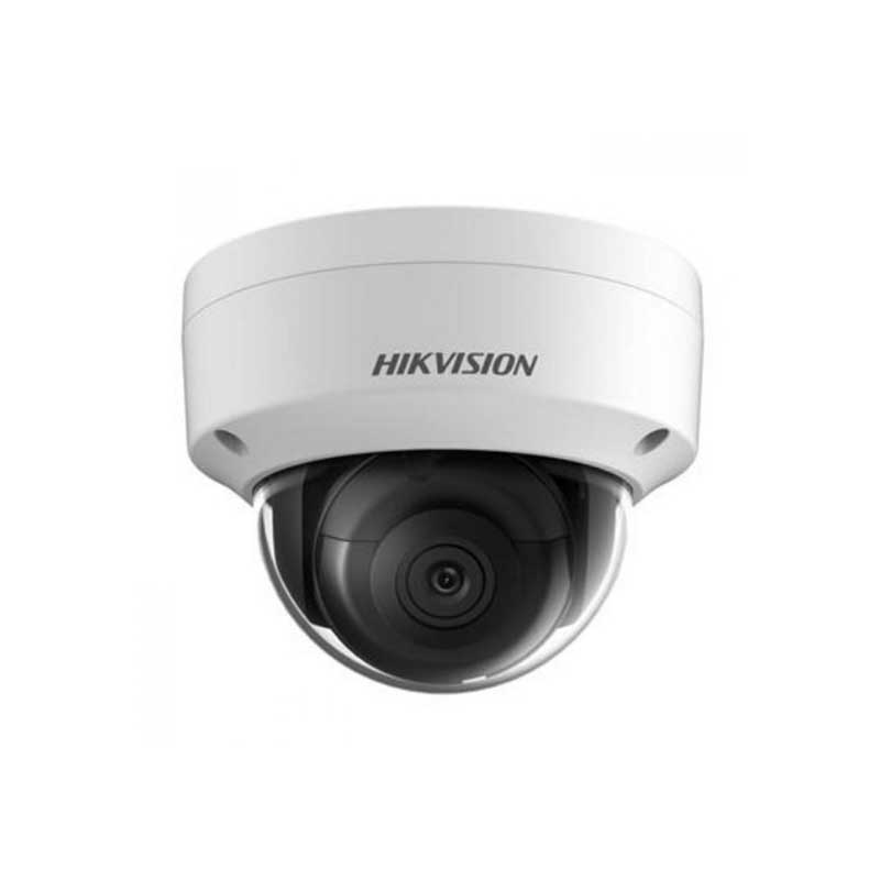 Hikvision DS-2CD2155FWD-IS 5MP IP IR Dome Kamera