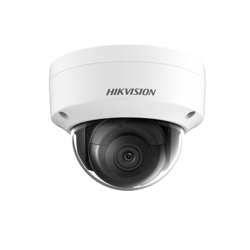 Haikon DS-2CD2155FWD-IS 5MP Mini Dome IP Güvenlik Kamerası