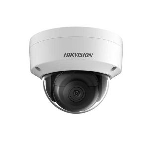 Haikon DS-2CD2185FWD-IS 8.0 MP Sabit Lensli EXIR Dome IP Kamera