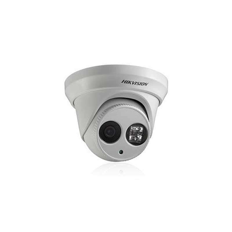 Haikon DS-2CD2322WD-I 2MP Sabit Lensli IR Dome IP Kamera