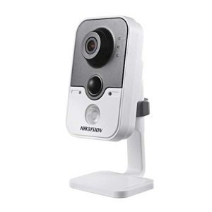 Haikon DS-2CD2420F-IW 2MP Sabit Lensli Kablosuz IP Kamera