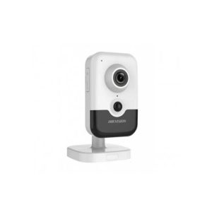 Hikvision DS-2CD2425FWD-IW 2MP IP Kablosuz Küp Kamera