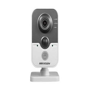 Hikvision DS-2CD2442FWD-IW 4MP IR Cube Kamera