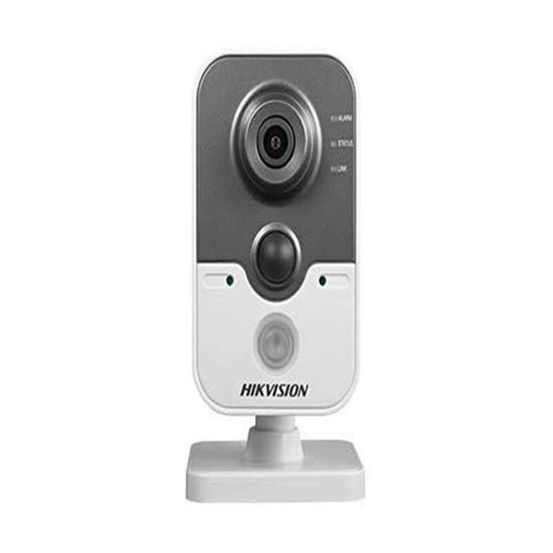 Hikvision DS-2CD2442FWD-IW 4MP IR Cube Kamera
