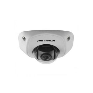 Hikvision DS-2CD2520F 2MP IP Mini Dome Kamera