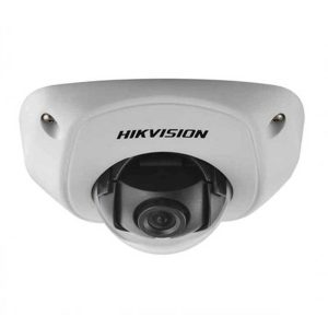 Hikvision DS-2CD2520F 2MP IP Mini Dome Kamera