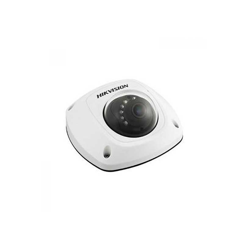 Haikon DS-2CD2542FWD-IS 4MP Sabit Lensli IR Mini Dome IP Kamera
