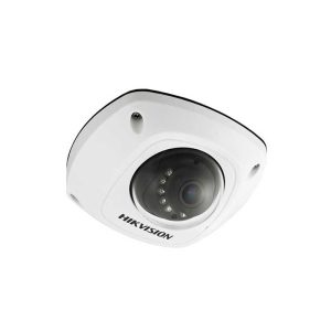Hikvision DS-2CD2552F-IS 5MP Mini IP IR Dome Kamera