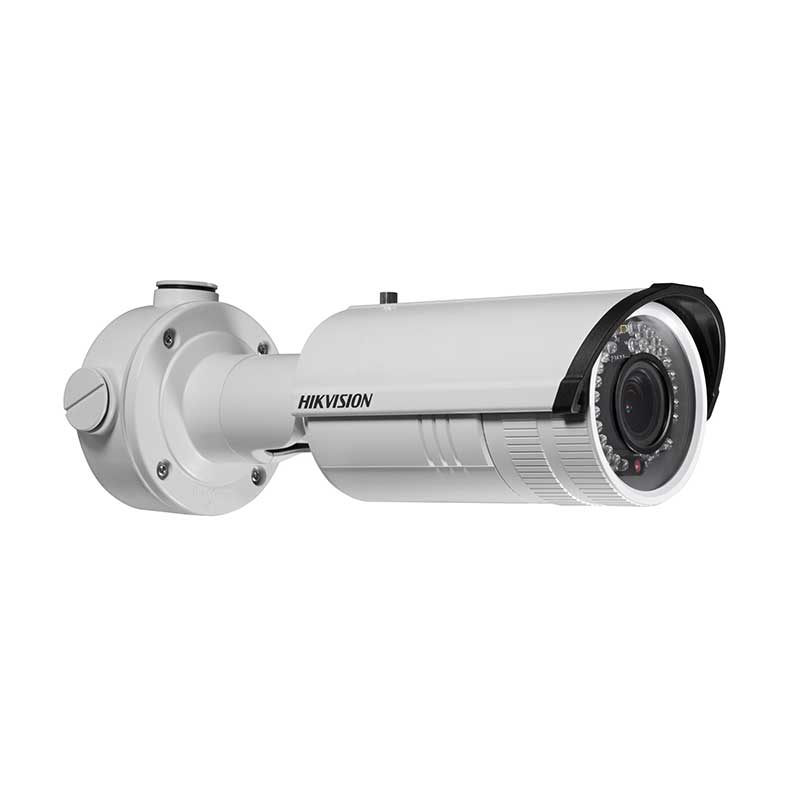 Haikon DS-2CD2620F-I 2MP Varifocal IR Bullet IP Kamera