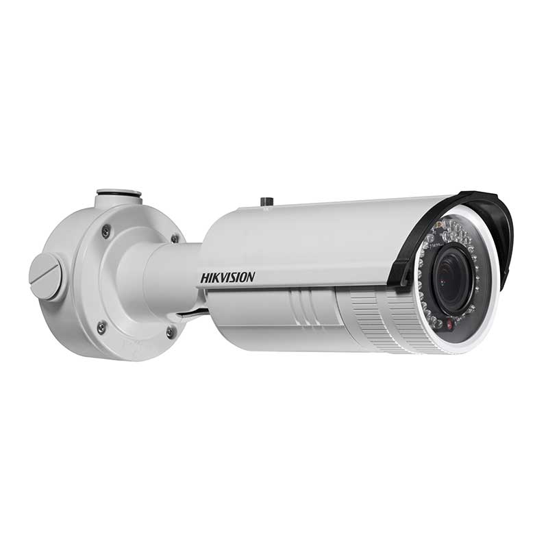 Haikon DS-2CD2620F-IS 2MP Varifocal IR Bullet IP Kamera