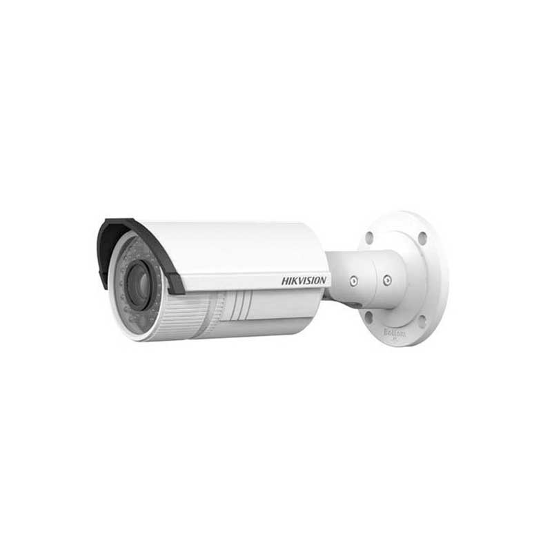 Hikvision DS-2CD2622FWD-IZS 2MP Motorize Lensli IP Bullet Kamera