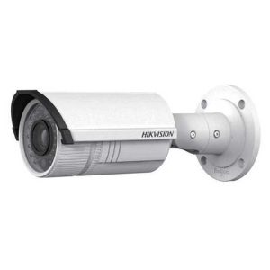 Haikon DS-2CD2622FWD-IZS Motorize1080P Full HD Varifocal IP IR Bullet Kamera