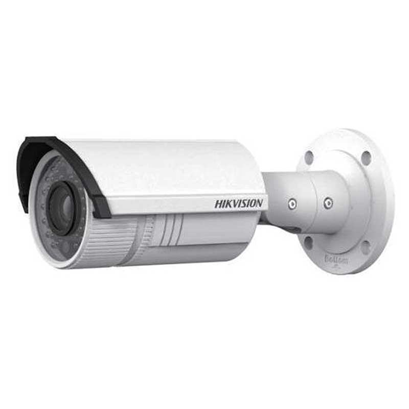 Haikon DS-2CD2622FWD-IZS Motorize1080P Full HD Varifocal IP IR Bullet Kamera