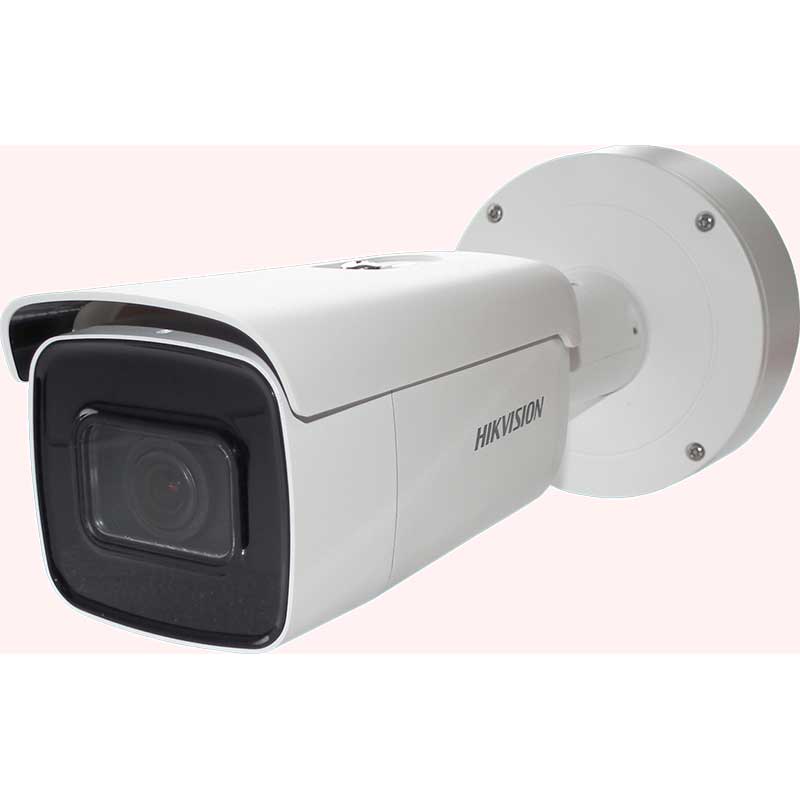 Haikon DS-2CD2625FWD-IZS Motorize Lensli 2MP Bullet IP Güvenlik Kamera