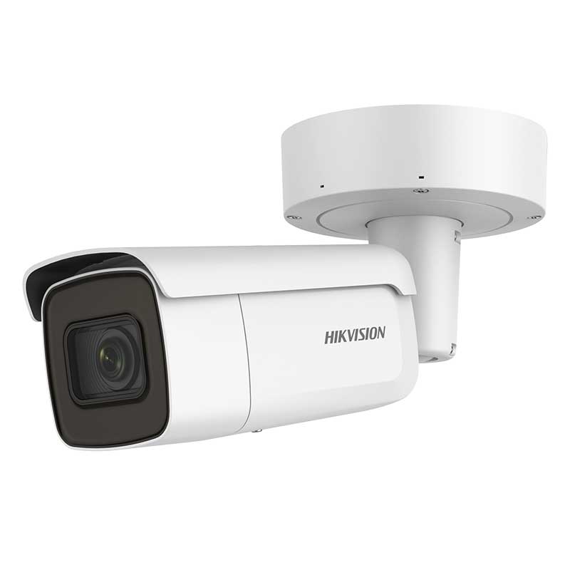Haikon DS-2CD2635FWD-IZS Dark Fighter IP Bullet Güvenlik Kamerası