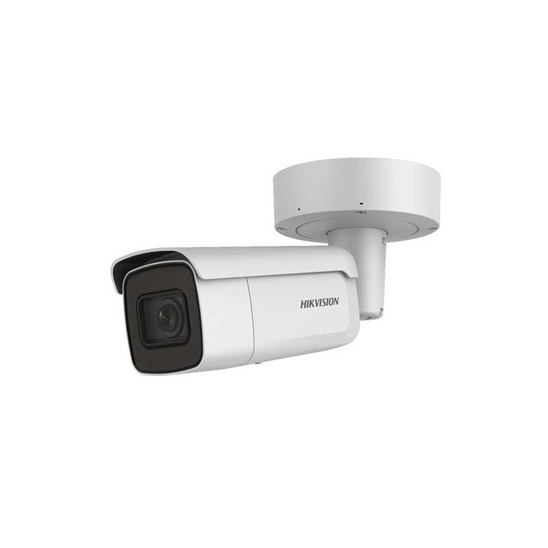 Hikvision DS-2CD2643G0-IZS 4MP Motorize Lensli IP Bullet Kamera