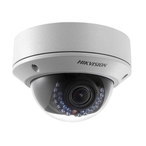 Haikon DS-2CD2720F-IS 2MP Varifocal IR Dome IP Kamera