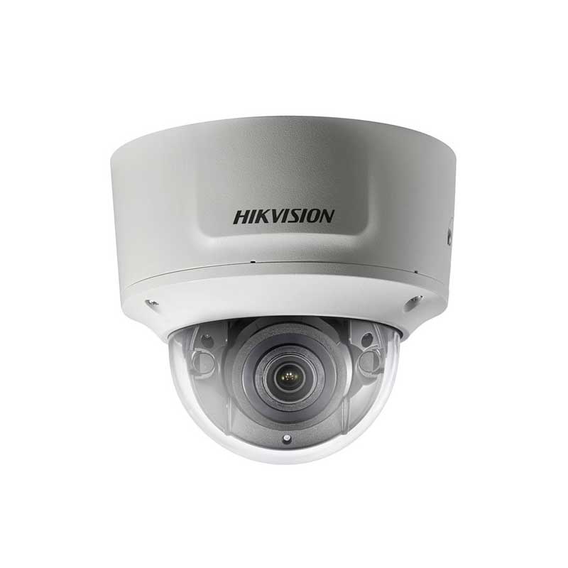Hikvision DS-2CD2735FWD-IZS 3MP Motorize Lensli IP IR Dome Kamera