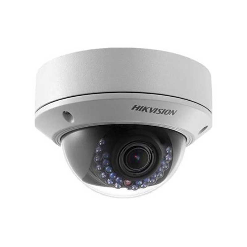 Haikon DS-2CD2742FWD-IS 4MP Varifocal IR Dome IP Kamera