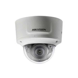 Hikvision DS-2CD2785FWD-IZS 8MP Motorize Lensli IP IR Dome Kamera