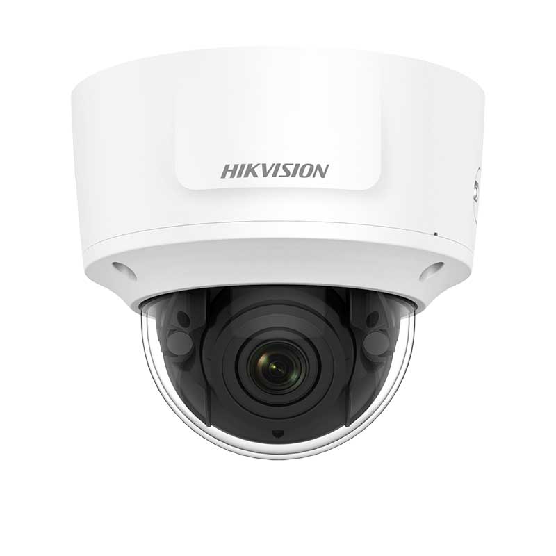 Haikon DS-2CD2785FWD-IZS Mini Dome IP Kamera Motorize Lens