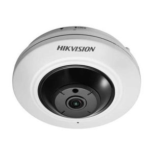 Haikon DS-2CD2955FWD-IS 5 MP IR Fisheye IP Kamera