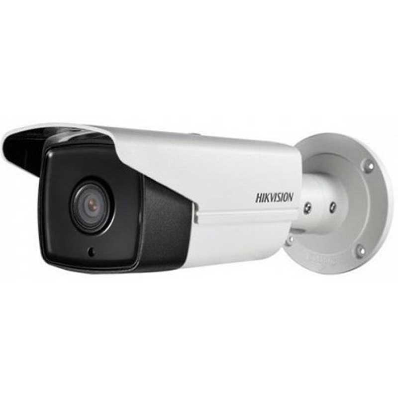 Haikon DS-2CD2T25FHWD-I5 2 MP Sabit Lensli EXIR Bullet IP Kamera