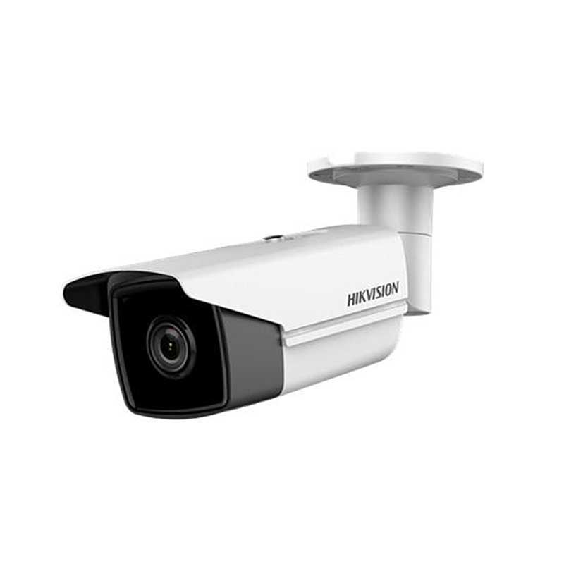 Haikon DS-2CD2T35FWD-I5 3 MP Sabit Lensli EXIR Bullet IP Kamera