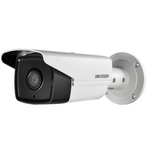 Haikon DS-2CD2T52-I5 5MP Sabit Lensli IR Bullet IP Kamera