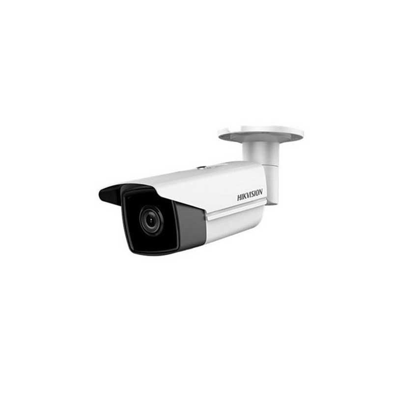 Hikvision DS-2CD2T85FWD-I5 8MP EXIR Bullet Kamera