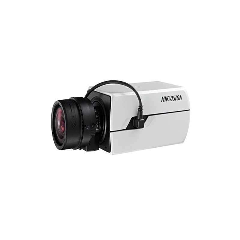 Hikvision DS-2CD4025FWD 2MP ABF WDR Box Kamera