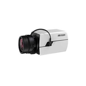 Hikvision DS-2CD4035FWD-AP 3MP ABF P-Iris WDR Box Kamera