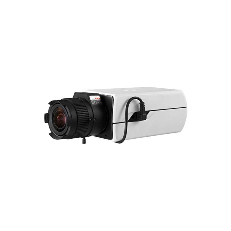 Hikvision DS-2CD4085F-AP 4K ABF P-Iris DWDR IP Box Kamera
