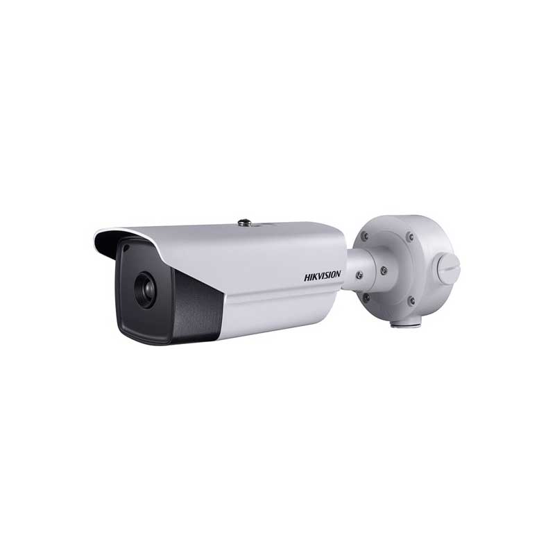 Hikvision DS-2CD4A26FWD-IZHS 2MP Motorize Lensli IP IR Bullet Kamera
