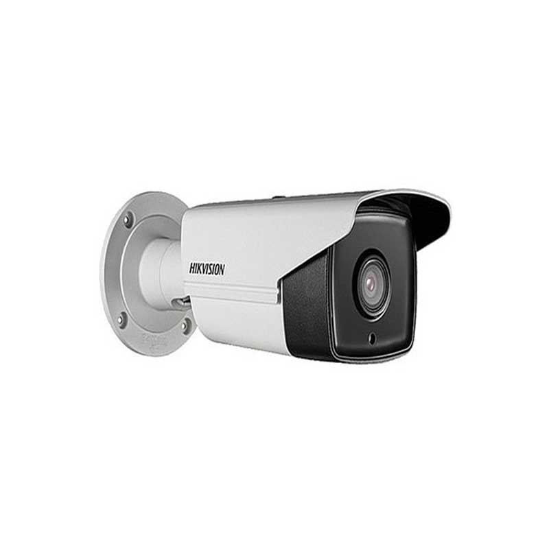 Hikvision DS-2CD4A85F-IZS 4K Motorize Varifokal DWDR IR Bullet Kamera