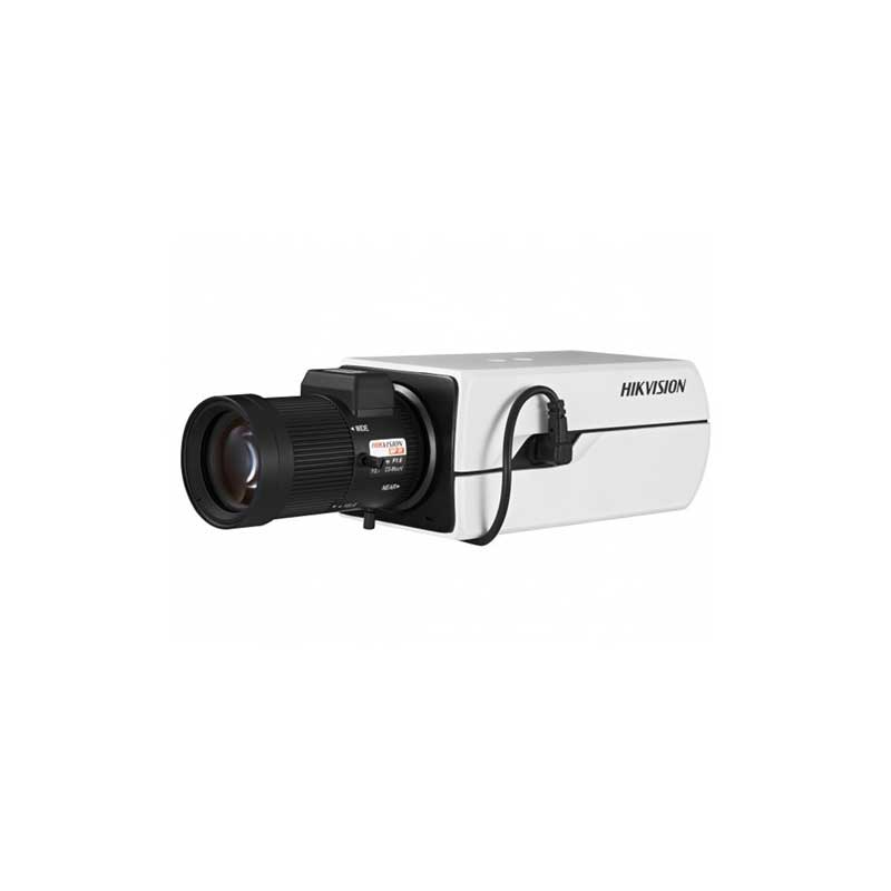 Hikvision DS-2CD4C26FWD-AP 2MP IP Box Kamera