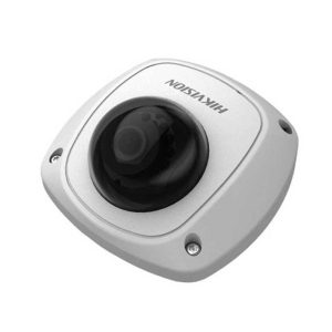 Hikvision DS-2CD6510D-IO 1.3 MP IP Mobil Kamera
