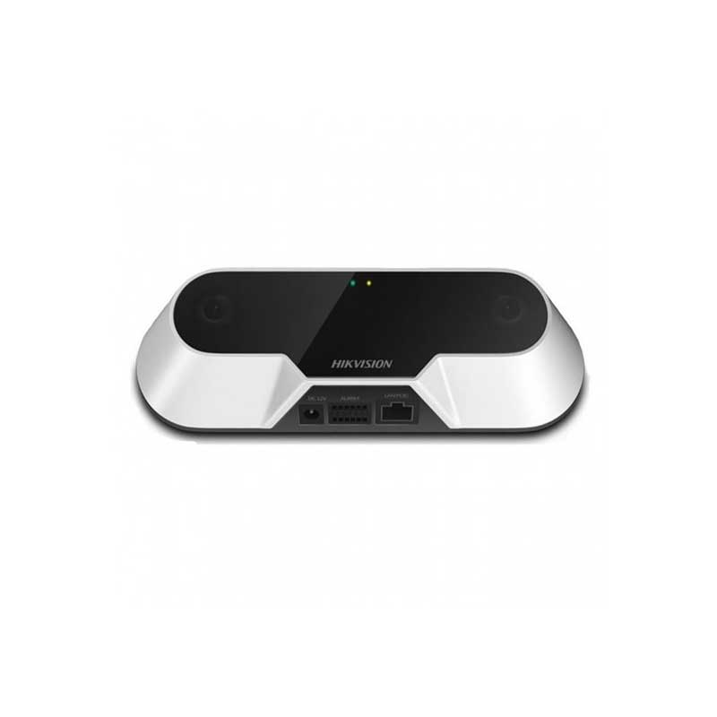 Hikvision iDS-2CD6810F-IV/C Kişi Sayma Kamerası