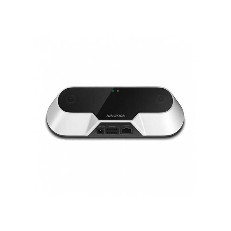 Hikvision iDS-2CD6810F/C Kişi Sayma Kamerası