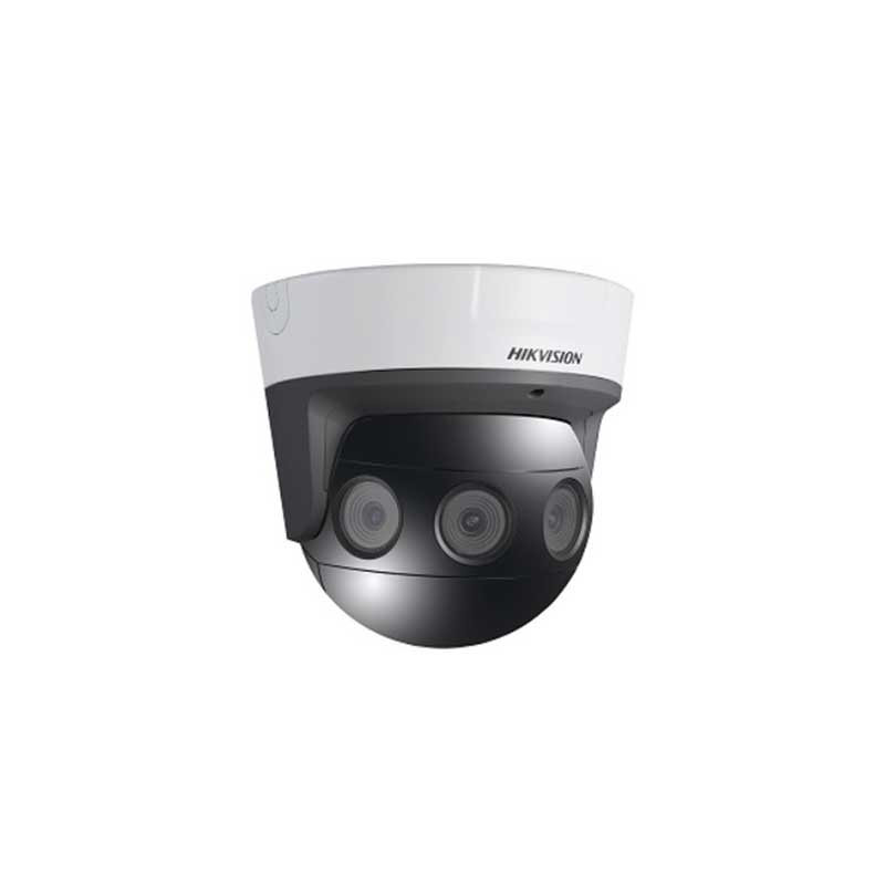 Hikvision DS-2CD6984G0-IH 32MP PanoVu Panaromic IP Dome Kamera