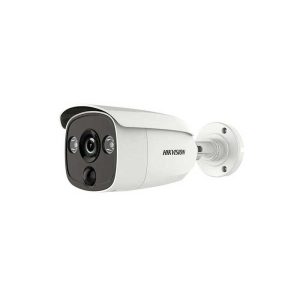 Hikvision DS-2CE12D8T-PIRL 2MP Motorize Lensli IR Bullet Kamera